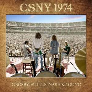 收聽Crosby & Still & Nash & Young的Almost Cut My Hair (Live)歌詞歌曲