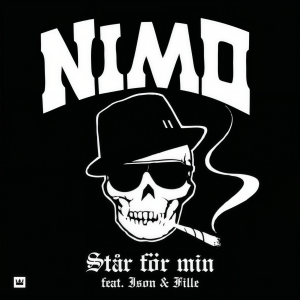 ดาวน์โหลดและฟังเพลง Står för min พร้อมเนื้อเพลงจาก Nimo