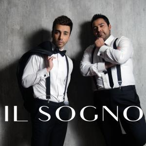 收聽Il Sogno的Il Mondo歌詞歌曲
