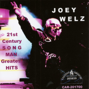 收聽Joey Welz的I Always Knew歌詞歌曲