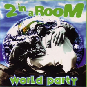 收聽2 In A Room的Up & Down歌詞歌曲