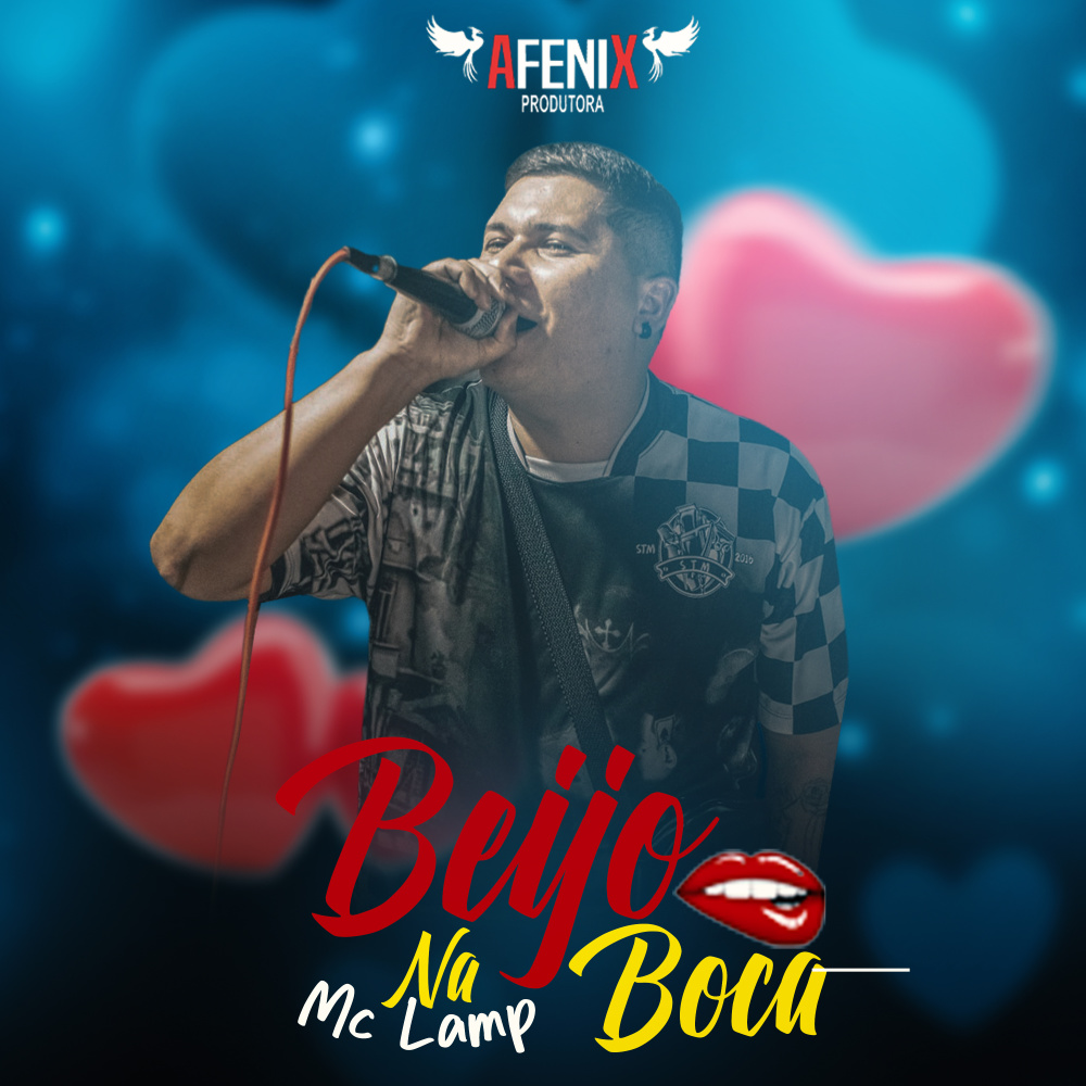 Beijo na Boca