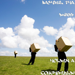 收听Bashful Tha Dwarf的Holdin a Cough (Field) (Explicit)歌词歌曲