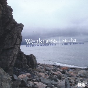 ดาวน์โหลดและฟังเพลง Weakness: Ordeal พร้อมเนื้อเพลงจาก Barbara White