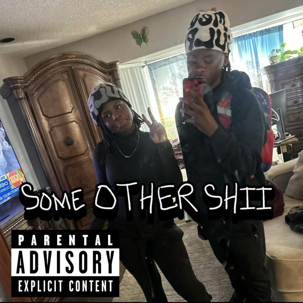 OTHER SHII (feat. Luhhsira) (Explicit)