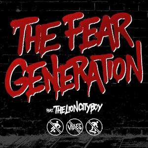 Villes的专辑The Fear Generation