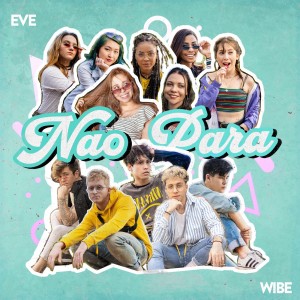 Eve的專輯Não Para