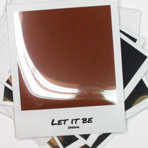Listen to Let It Be song with lyrics from ISREHL