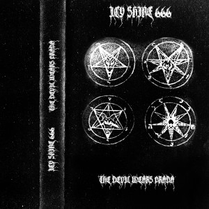Album The Devil Wears Prada from 