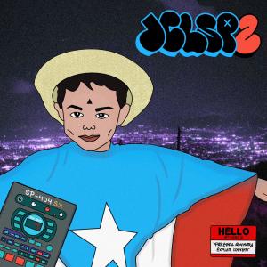 收聽Kheb的buenas intenciones歌詞歌曲