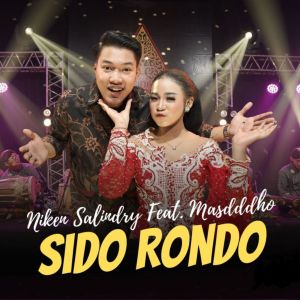 Dengarkan Sido Rondo lagu dari Niken Salindry dengan lirik