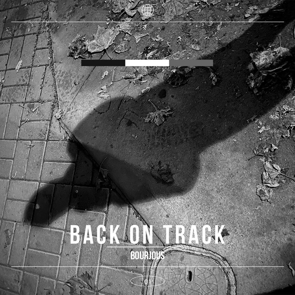 Back On Track (Explicit)