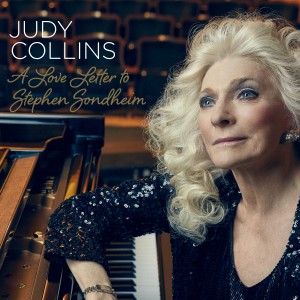 收聽Judy Collins的Liasons歌詞歌曲