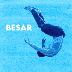 Listen to She Feels So Near song with lyrics from Besar