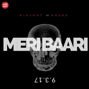 Album Meri Baari from Kidshot