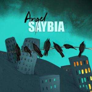 Saybia的專輯Angel