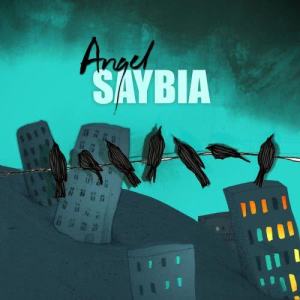 收聽Saybia的Angel歌詞歌曲
