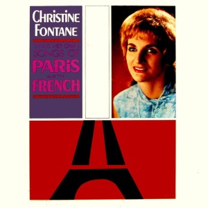 收聽Christine Fontane的La Nuit歌詞歌曲