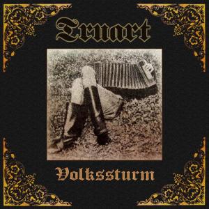 ดาวน์โหลดและฟังเพลง Volkssturm III พร้อมเนื้อเพลงจาก Truart