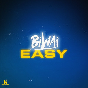 Album Easy (Explicit) from Biwai