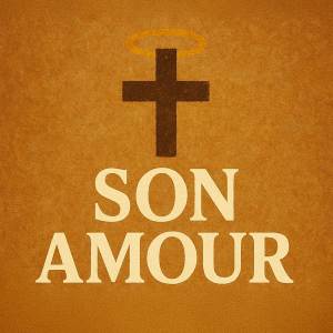 收聽N4LS的Son Amour歌詞歌曲