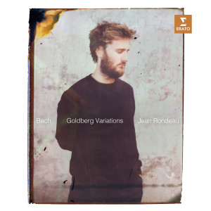 Jean Rondeau的專輯Bach, JS: Goldberg Variations, BWV 988: Variation III. Canone all'unisono