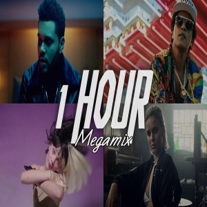 Dengarkan lagu 1 Hour Megamix nyanyian Mix Mashup dengan lirik