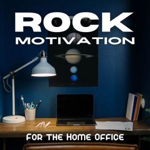 Various Artists的專輯Rock Motivation for the Home Office