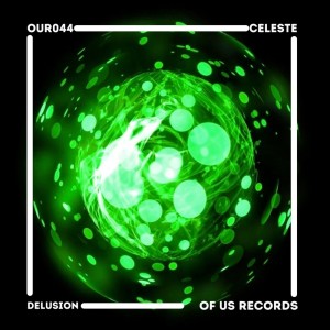 Album Delusion (Radio Edit) oleh Celeste