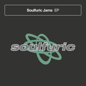 Defected Radio的專輯Soulfuric Jams EP