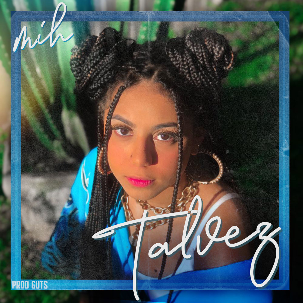 Talvez (其他)