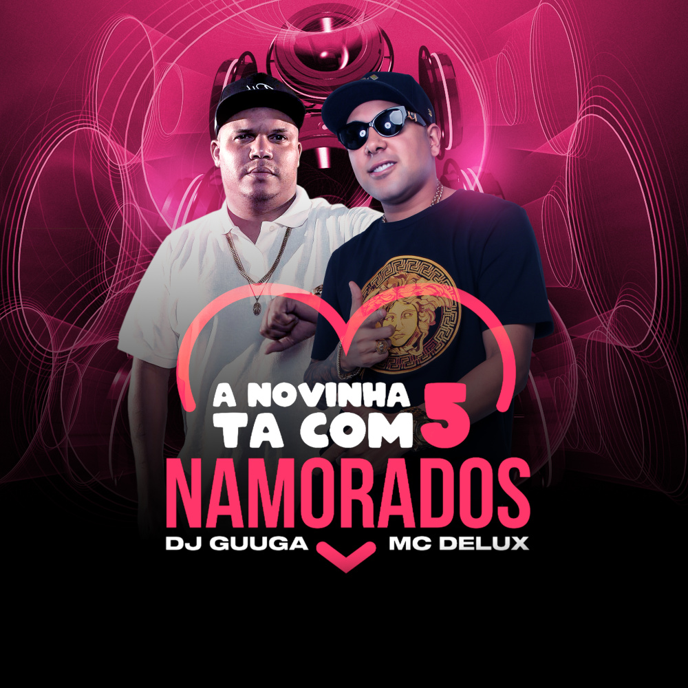 A Novinha Ta Com 5 Namorados (Explicit)