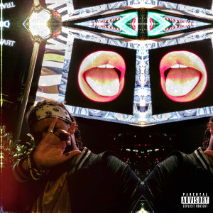 Album Toujours la même (Explicit) from 