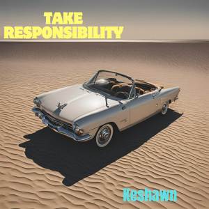 Keshawn的專輯Take Responsibility