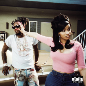 ดาวน์โหลดและฟังเพลง JEALOUSY (Explicit) พร้อมเนื้อเพลงจาก Offset