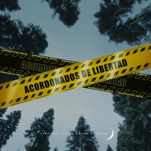 收聽Vj Wolfgang的Acordonados de Libertad (Explicit)歌詞歌曲