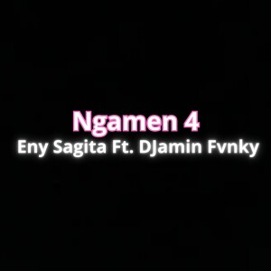 Listen to Ngamen 4 (Remix) song with lyrics from Eny Sagita