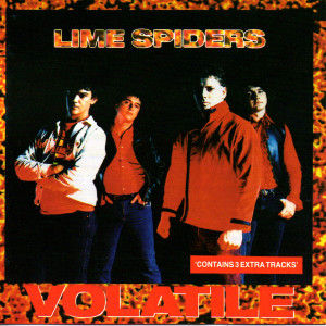 Dengarkan Under My Umbrella lagu dari Lime Spiders dengan lirik