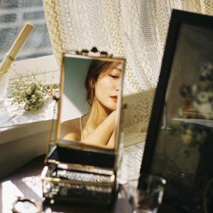 อัลบัม Our Cinema #1 - Someone Special ศิลปิน Lee Na Rae