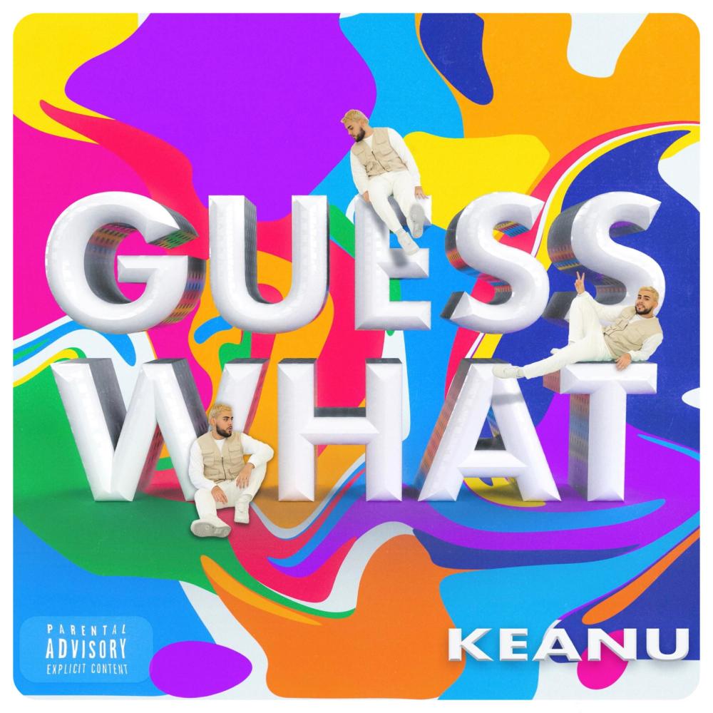 Guess What (Explicit)