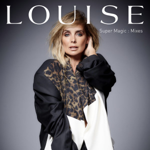 Louise的專輯Super Magic : Mixes