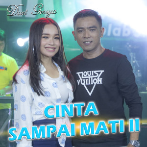 Dengarkan Cinta Sampai Mati 2 lagu dari Tasya Rosmala dengan lirik