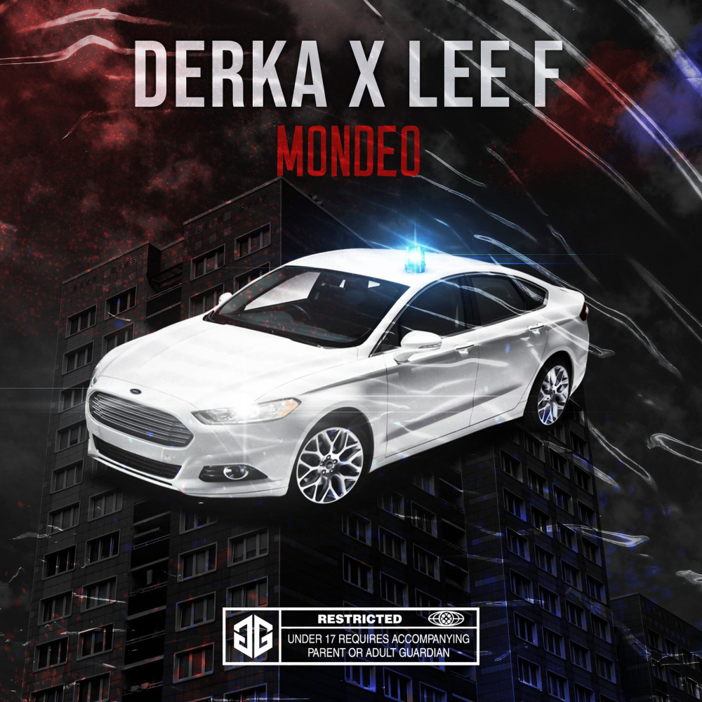 Mondeo (Explicit)