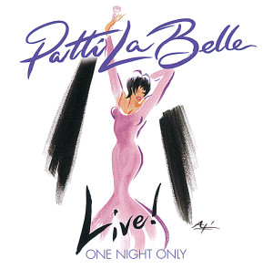 ดาวน์โหลดและฟังเพลง Got To Be Real (Live|1998 Hammerstein Ballroom) พร้อมเนื้อเพลงจาก Patti Labelle