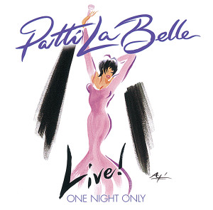 ดาวน์โหลดและฟังเพลง I Believe I Can Fly (Live|1998 Hammerstein Ballroom) พร้อมเนื้อเพลงจาก Patti Labelle