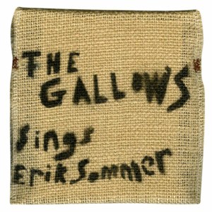 ดาวน์โหลดและฟังเพลง Nothing Only พร้อมเนื้อเพลงจาก The Gallows