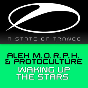 Dengarkan Waking Up The Stars (Radio Edit) lagu dari Alex M.O.R.P.H. dengan lirik