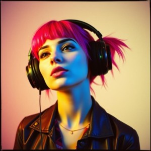 Dengarkan lagu Punky Love nyanyian Garrafa Social dengan lirik