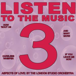 收聽The London Studio Orchestra的I Can't Stop Loving You歌詞歌曲