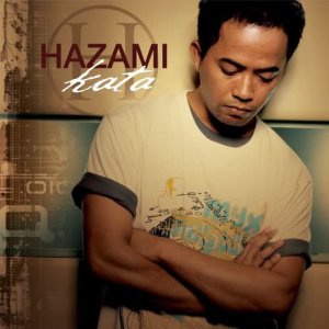 收聽Hazami的Mungkir Bahagia歌詞歌曲